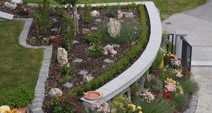 Gästehaus Michael in Navis am Brenner - Tal der Liebe