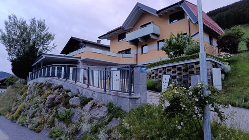 Guesthouse Michael in Navis am Brenner - Valley of Love