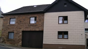 Exterieur