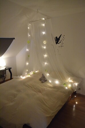 3 Schlafzimmer, Bügeleisen/Bügelbrett, Internetzugang, Bettwäsche