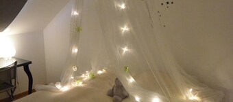 Disneyland and Paris at your door!