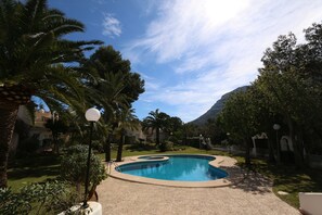 Alberca