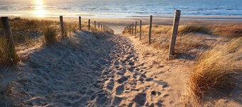 Boutique apartment with sea view, beach 50 meters