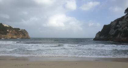 Schönes Ferienhaus mit eigenem Pool, nicht weit vom Strand, freies WLAN