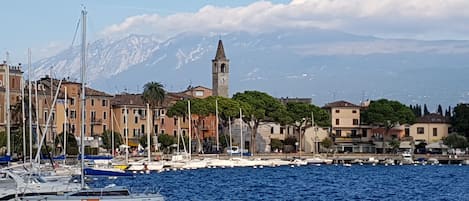 Porticciolo