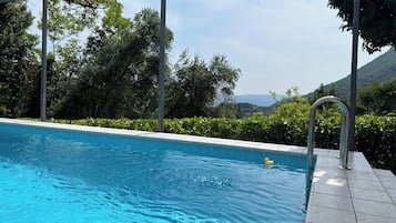 Außenpool