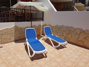 Terras