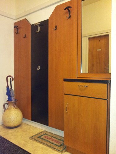 Appartement City-Center