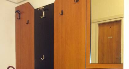 Appartement City-Center