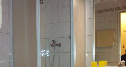 Appartement City-Center