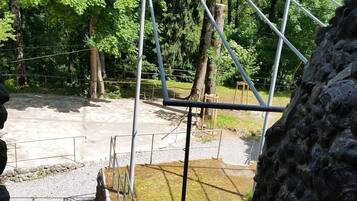 Ărea da propriedade