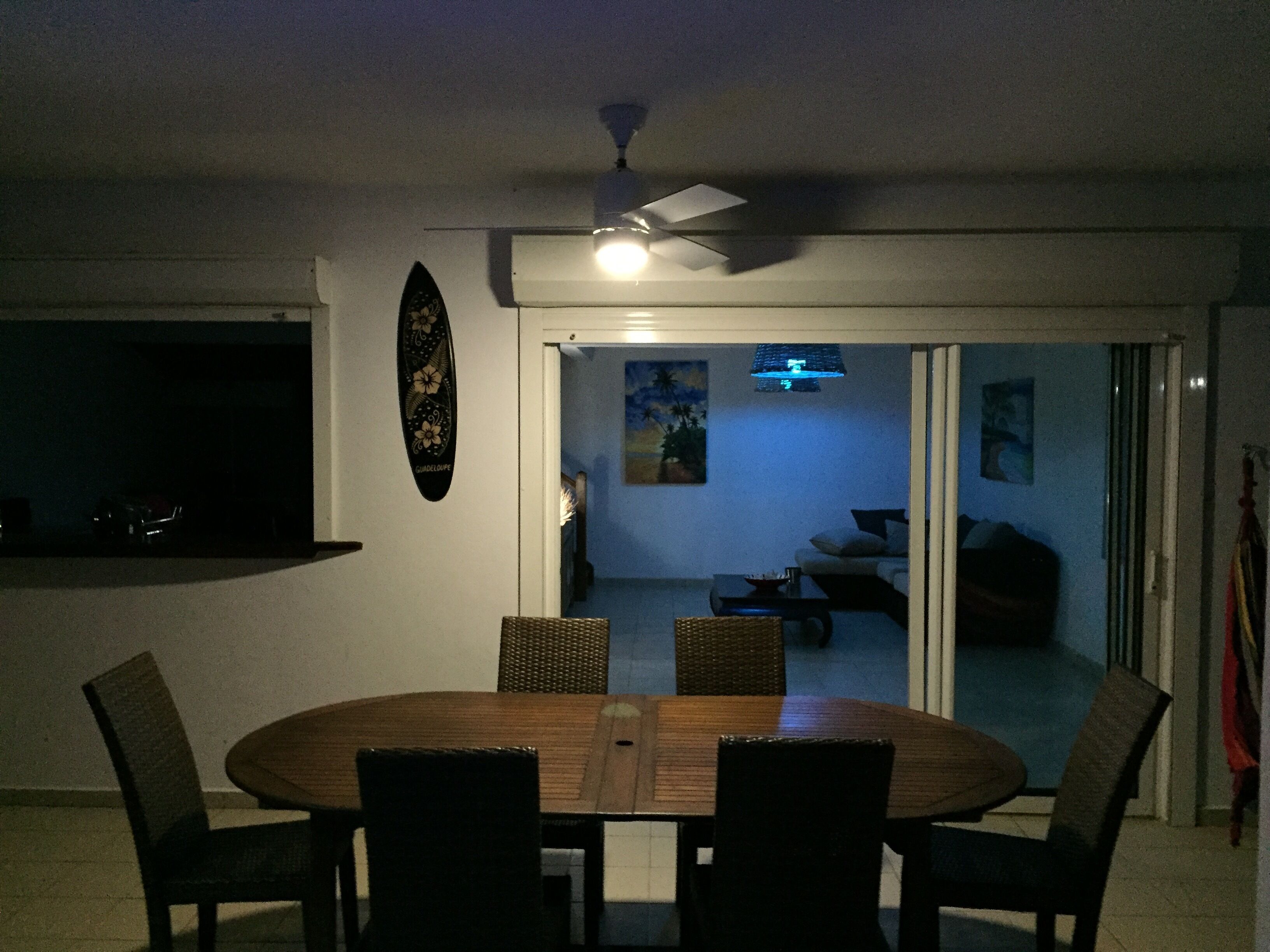 Restauration