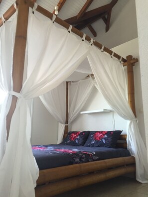 3 Schlafzimmer, Bügeleisen/Bügelbrett, Bettwäsche