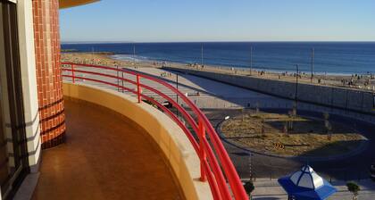 Appartement avec vue sur la mer