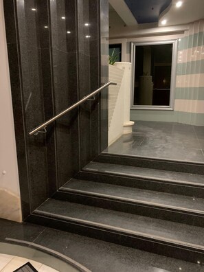 Interior - Apartment with sea view (Costa de Caparica)