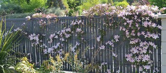 Gîte de la Bézardais for 4 people in Dinan, Brittany, France.