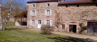 Casa rural totalmente reformada para 6 personas