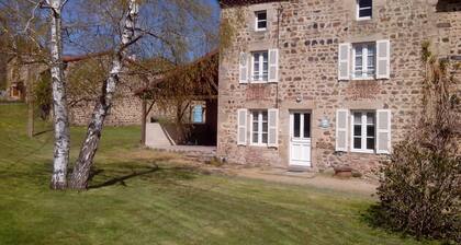 Täysin kunnostettu mökki 6 henkilöä