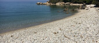 Giorgios Studio Horto Pelion South Pilio