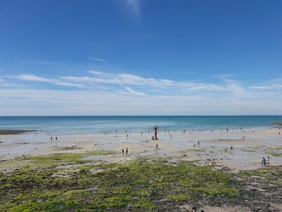 Quiet cozy cottage with authentic charme