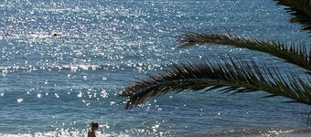 Idyllic vacation home with pool