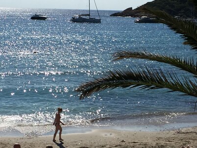 Idyllic vacation home with pool