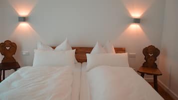 3 Schlafzimmer, Zimmersafe, Bügeleisen/Bügelbrett, kostenloses WLAN