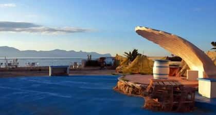 Posh Villa Carla with private pool, near the beach