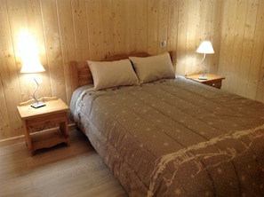 3 Schlafzimmer, WLAN
