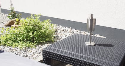 Appartement confort avec cheminée 3 ***