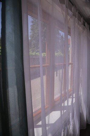 Interior - Comfort apartment with open fireplace 3 *** (Kandern)