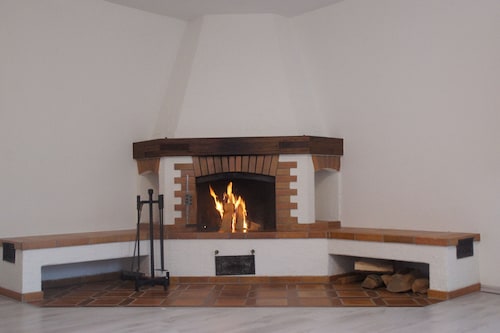 Komfort Ferienwohnung mit offenen Kamin 3***