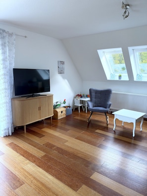 Oppholdsområde