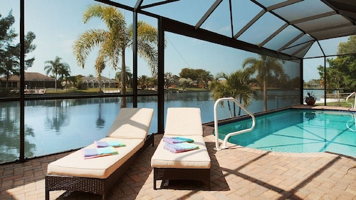 Villa Unica- relax and enjoy