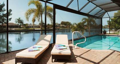 Villa Unica- relax and enjoy