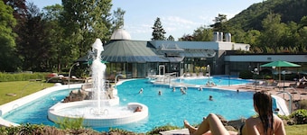 Sehr gemütliche, gepflegte Ferienwohnung in ruhiger Lage, kostenloses WLAN