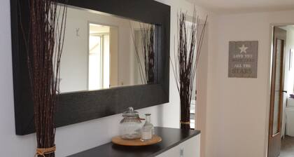 Deine Ferienwohnung im Herzen der Voreifel