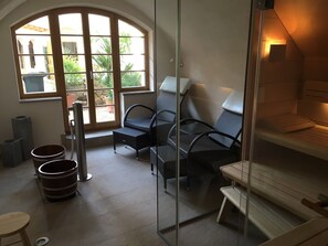 Interior - Quiet living in the heart of the old town of Görlitz (Görlitz)