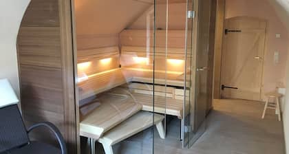 Quiet living in the heart of the old town of Görlitz