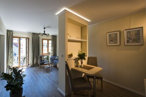 Interior - Quiet living in the heart of the old town of Görlitz (Görlitz)