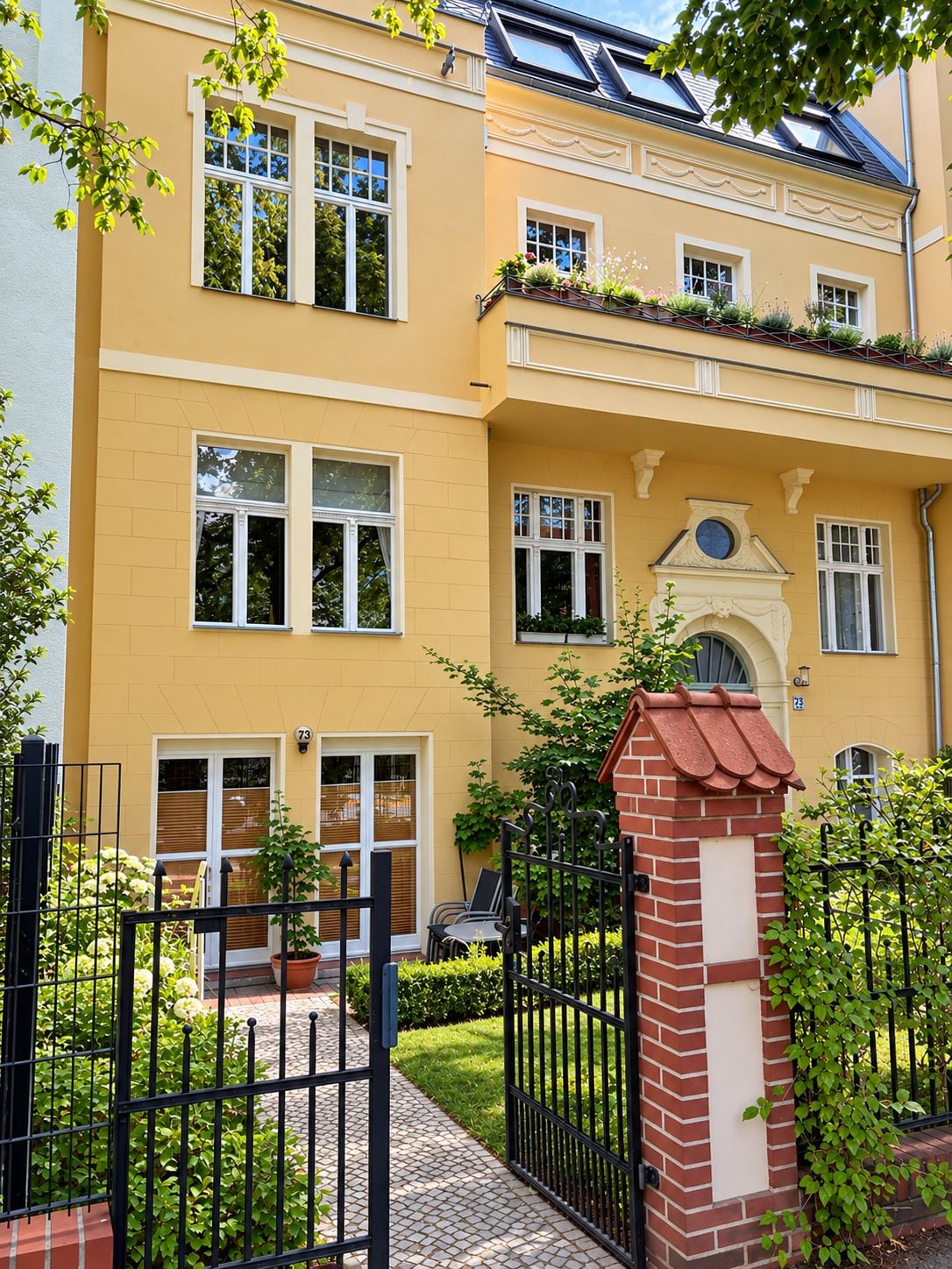 Aussenbereich