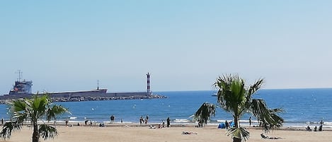 Plage