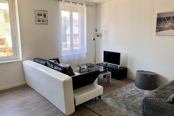 Séjour salon
Living room