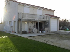 Fachada