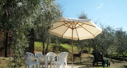Liebevoll renoviertes Haus-herrliche Aussicht-gute Einrichtung