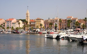 مارينا