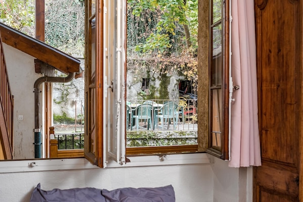 Intérieur