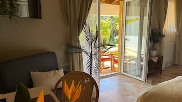 6 soveværelser, skrivebord, strygejern/strygebræt, weekendseng