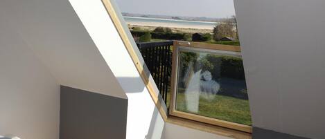 3 bedrooms, iron/ironing board, travel crib, free WiFi