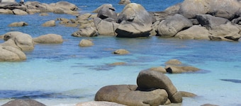 Maison Plouneour-Brignogan-Plages, Brittany, Finistère, 150 m from the beach